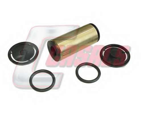 Втулка, серьга рессоры