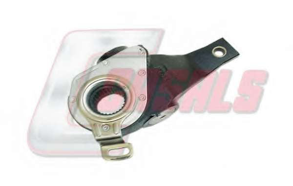 Система тяг и рычагов, тормозная система