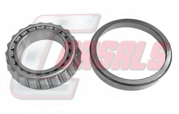 Подшипник ступицы колеса