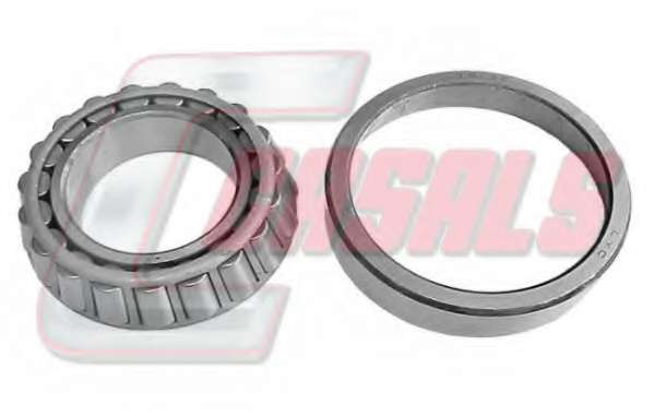 Подшипник ступицы колеса