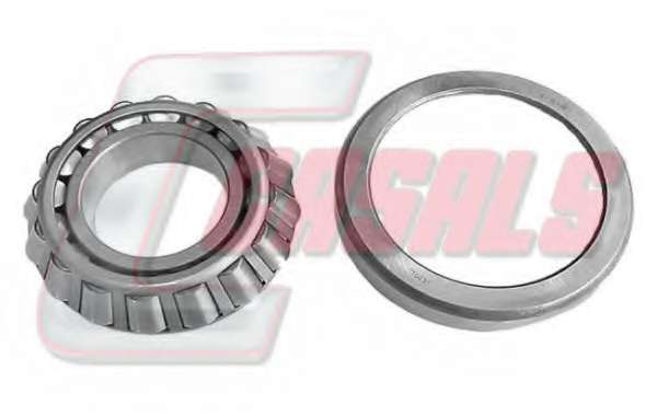 Подшипник ступицы колеса