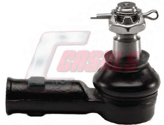 Наконечник поперечной рулевой тяги