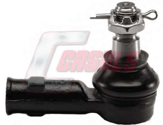 Наконечник поперечной рулевой тяги