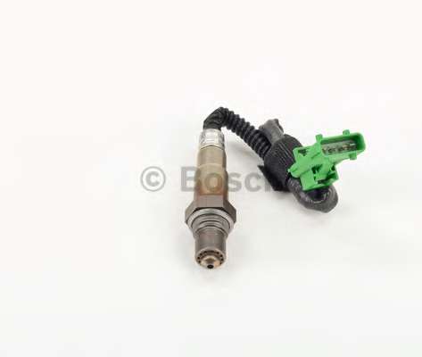 Лямбда-зонд