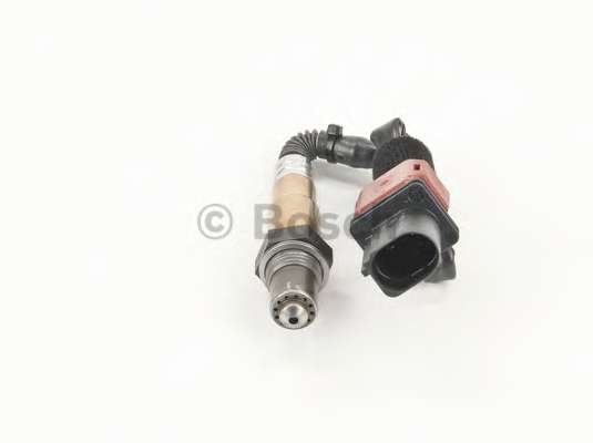 Лямбда-зонд