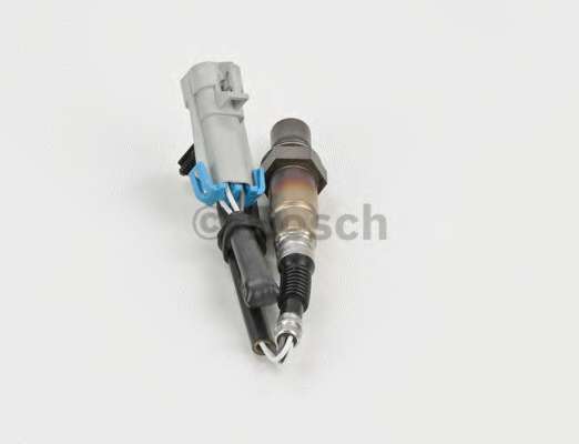 Лямбда-зонд