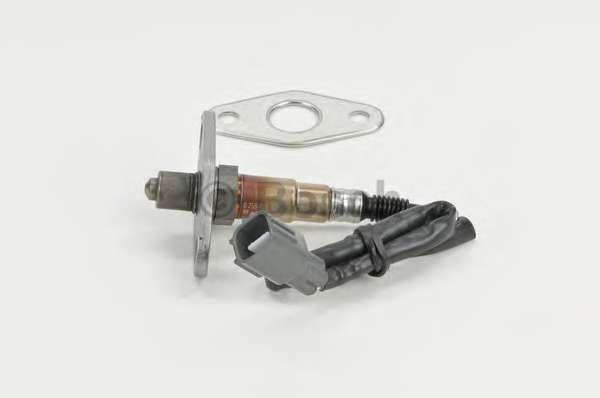 Лямбда-зонд