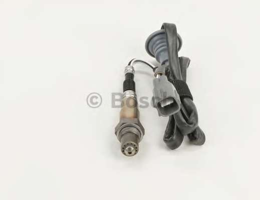 Лямбда-зонд