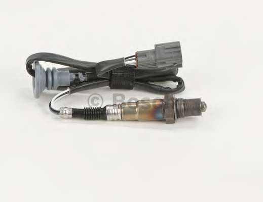 Лямбда-зонд