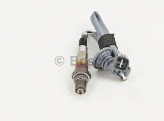 Лямбда-зонд