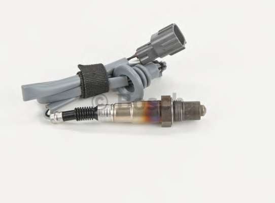 Лямбда-зонд