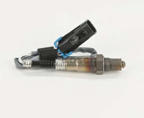 Лямбда-зонд