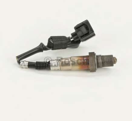 Лямбда-зонд