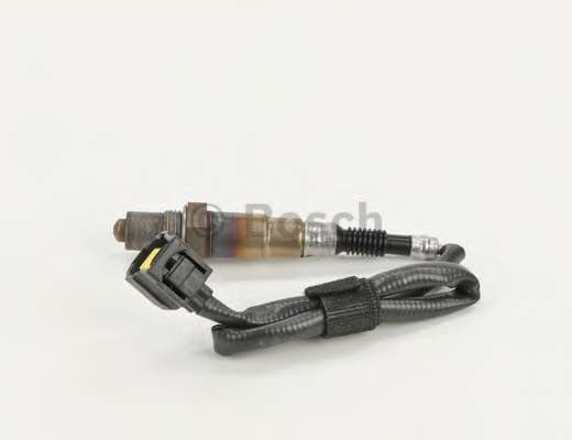 Лямбда-зонд