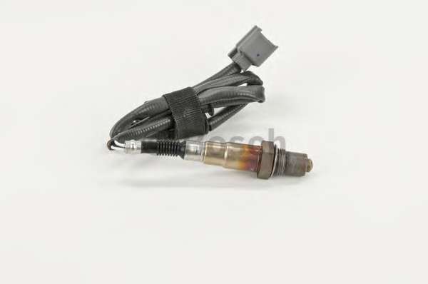 Лямбда-зонд