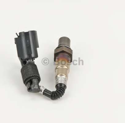 Лямбда-зонд