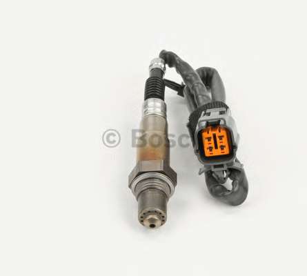 Лямбда-зонд