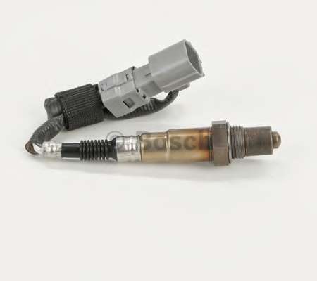 Лямбда-зонд