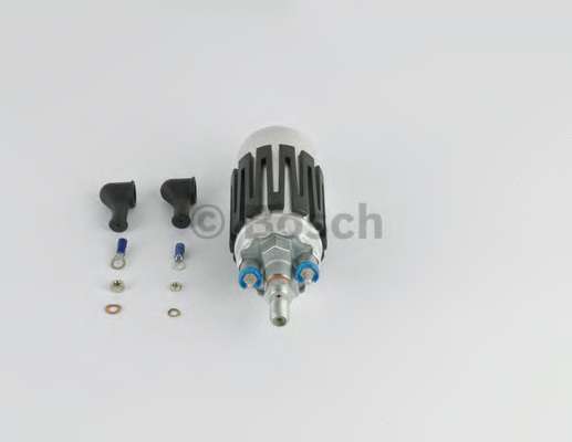 Топливный насос