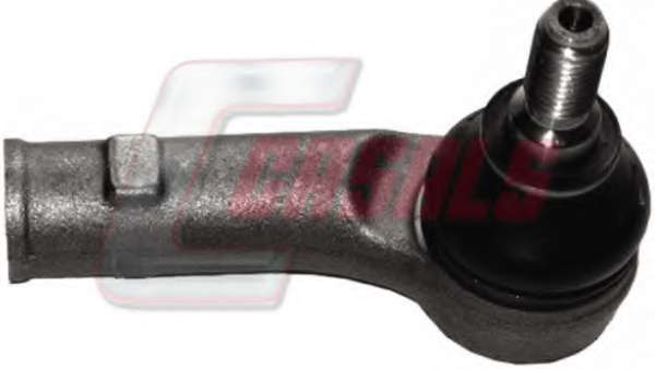 Наконечник поперечной рулевой тяги