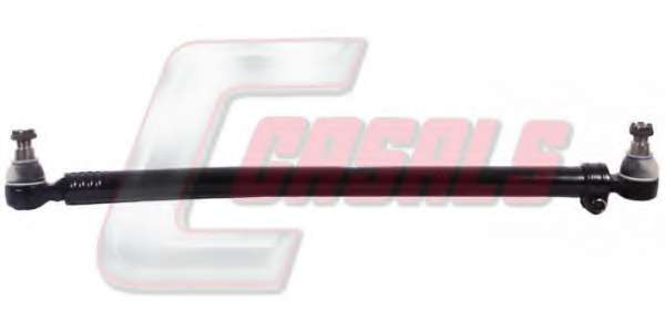 Продольная рулевая тяга