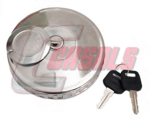 Крышка, топливной бак