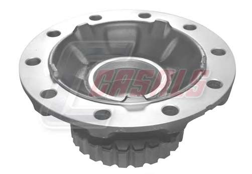 Подшипник ступицы колеса