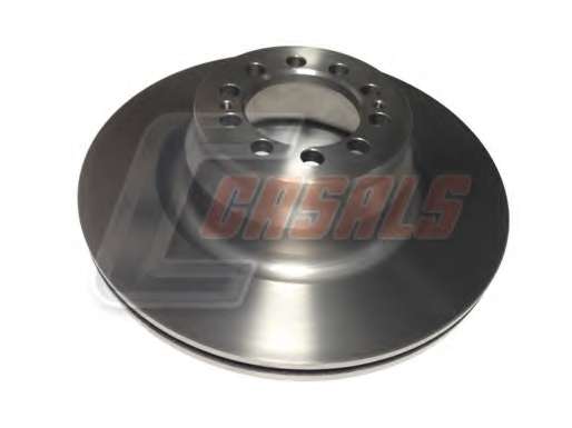 Тормозной диск