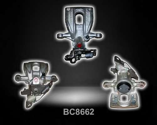 Тормозной суппорт