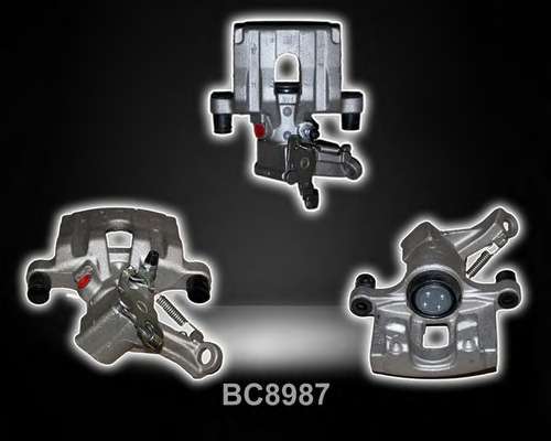 Тормозной суппорт