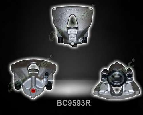 Тормозной суппорт