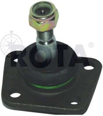 Несущий / направляющий шарнир