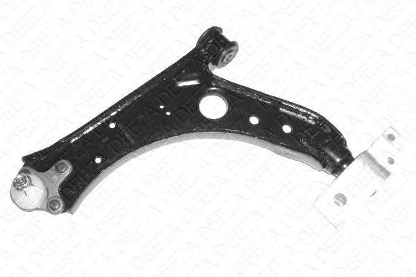 Рычаг независимой подвески колеса, подвеска колеса