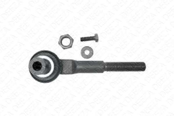 Наконечник поперечной рулевой тяги