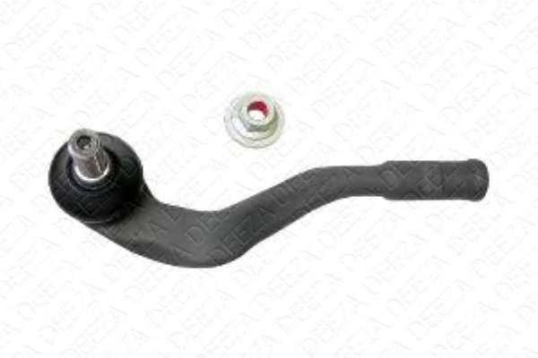 Наконечник поперечной рулевой тяги