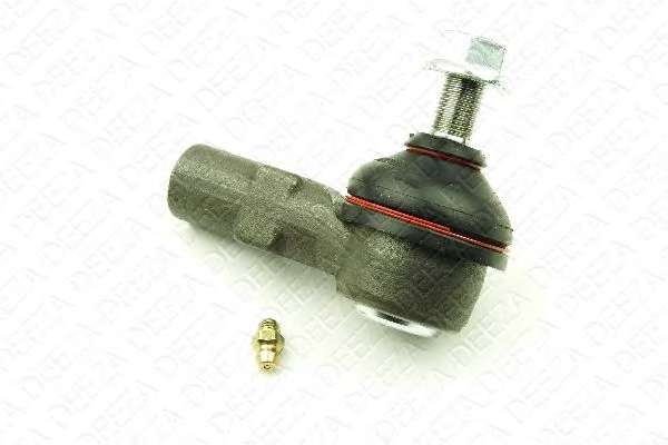 Наконечник поперечной рулевой тяги