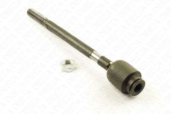 Осевой шарнир, рулевая тяга