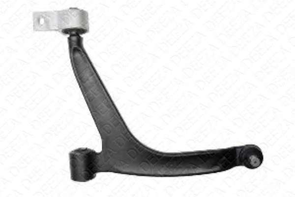 Рычаг независимой подвески колеса, подвеска колеса