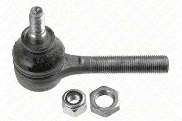 Наконечник поперечной рулевой тяги