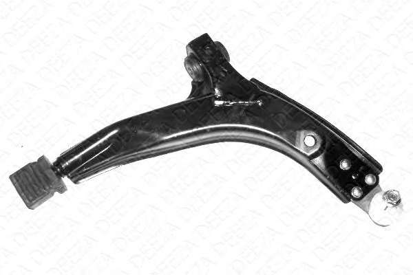 Рычаг независимой подвески колеса, подвеска колеса