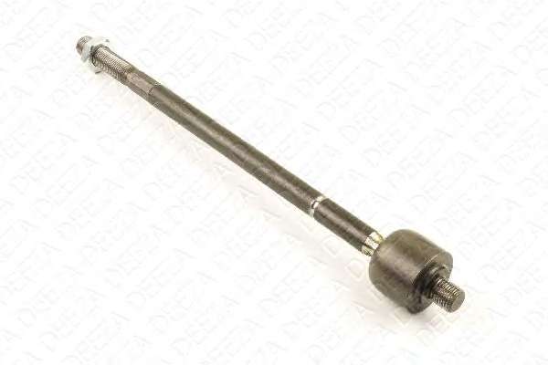 Осевой шарнир, рулевая тяга