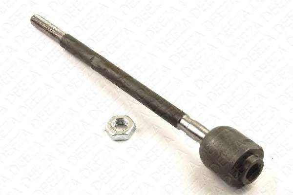 Осевой шарнир, рулевая тяга