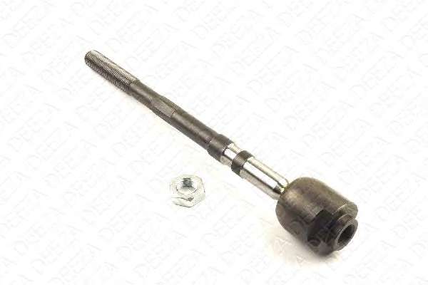 Осевой шарнир, рулевая тяга