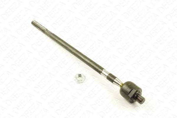 Осевой шарнир, рулевая тяга