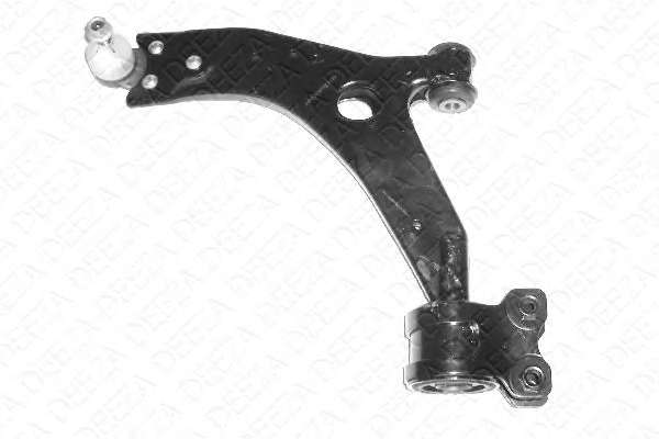 Рычаг независимой подвески колеса, подвеска колеса