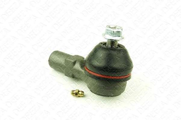 Наконечник поперечной рулевой тяги