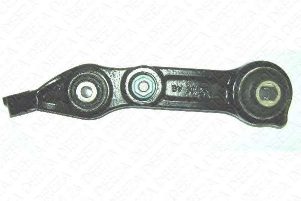 Рычаг независимой подвески колеса, подвеска колеса