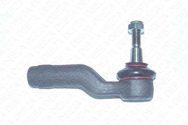 Наконечник поперечной рулевой тяги