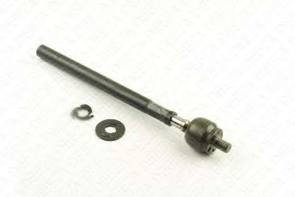 Осевой шарнир, рулевая тяга