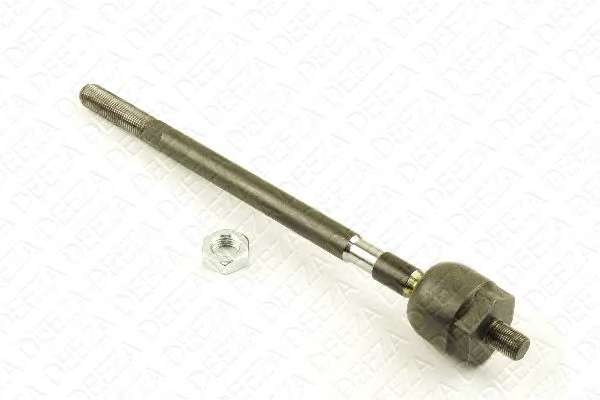 Осевой шарнир, рулевая тяга